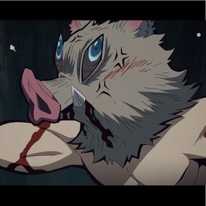 Meet your Posher, Quinton